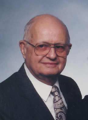 Dean E. Leibold