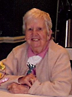 Ruth Penney