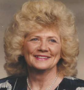 Barbara Jane Schaber