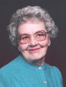 Betty J. Johnson