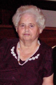 Carol Mae Oberdier