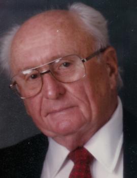 Donald R. Greenwood