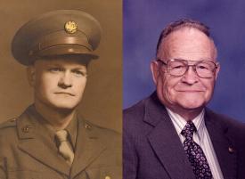 Donald Leroy Borland Donald Leroy Borland