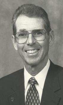 Paul E. Trihaft