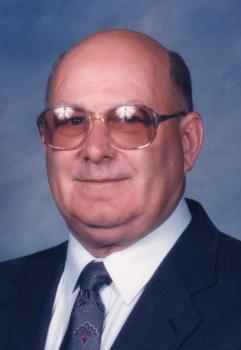 Paul A. Styer