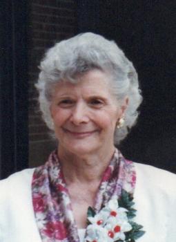 Wilma Jean Wright