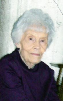 Eileen Lucille Emberton