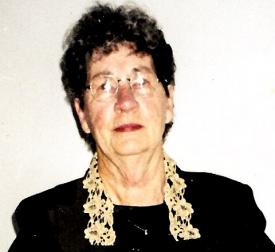 Frances E. Estep
