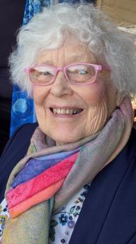Cynthia Thornbury Layton Cynthia Thornbury Layton