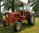 Allis-Chalmers 190