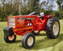 Allis Chalmers 200