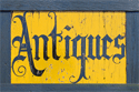 Antiques