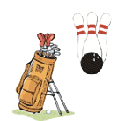 Bowling Golf
