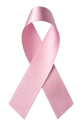 Breast Cancer Ribbon