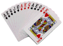 Bridge Cards