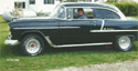 Chevy 55