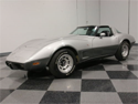 Corvette 1978