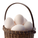 Egg Basket