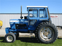 Ford 8600