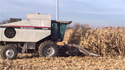 Gleaner R62