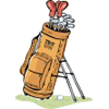 Golf Bag