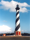 Hatteras Lighthouse