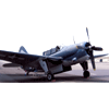 Helldiver Airplane