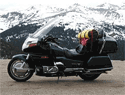 Honda Goldwing