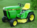 John Deere 212