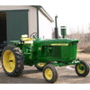 John Deere 4010