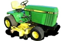 John Deere 430