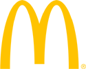 McDonalds Golden Arches