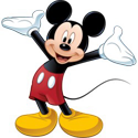 Mickey Mouse