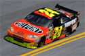 NASCAR Jeff Gordon