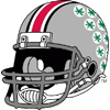 OSU Helmet