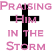 Praising Him
