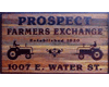 Prospect Farmers