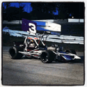 Sprint Car