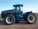 Tractor Ford 9280