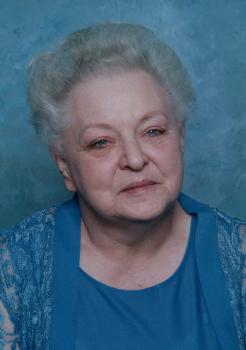 Dorothy Ellen Morris