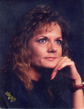 Barbara Marie LeMaster