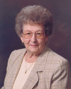 Helen M. Haines