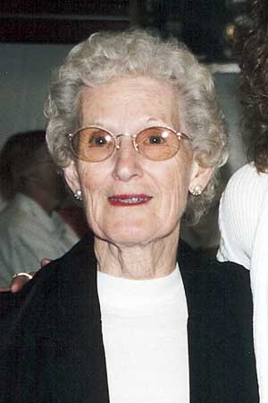 Mary Cunningham