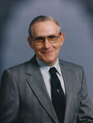 Herbert F. Carlyle