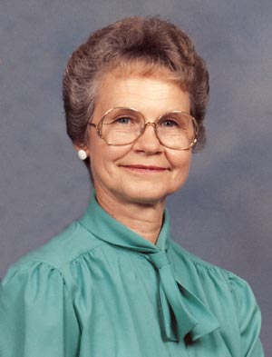 Marjorie J. (Retterer) Skidmore