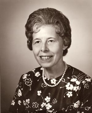 Ruth E. Sivey