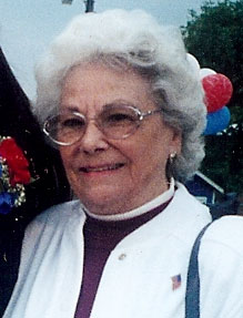 Mary L. McElroy