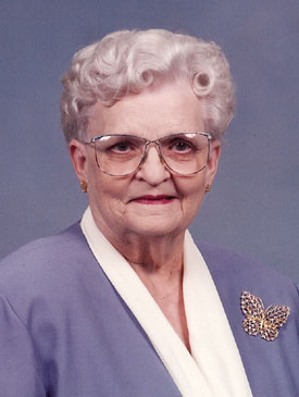 Freda M. Kyle