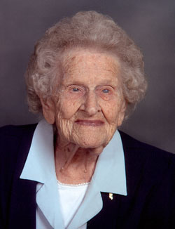 Dorothy Ballard Parrott Dorothy Ballard Parrott