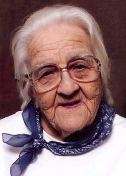 Helen Easterday Helen Easterday